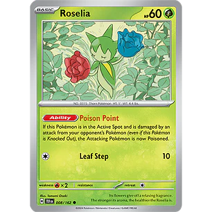 [008/162] [Roselia] [TEF]