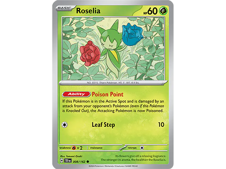 [008/162] [Roselia] [TEF] 1