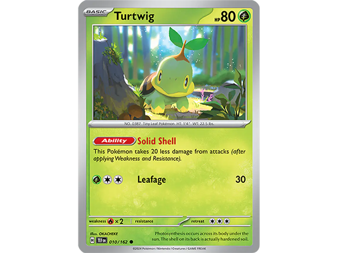 [010/162] [Turtwig] [TEF] 1