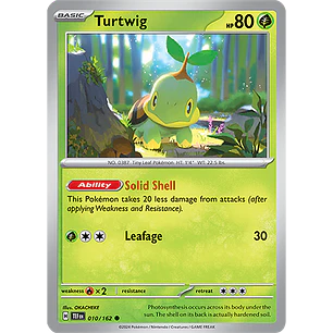 [010/162] [Turtwig] [TEF]
