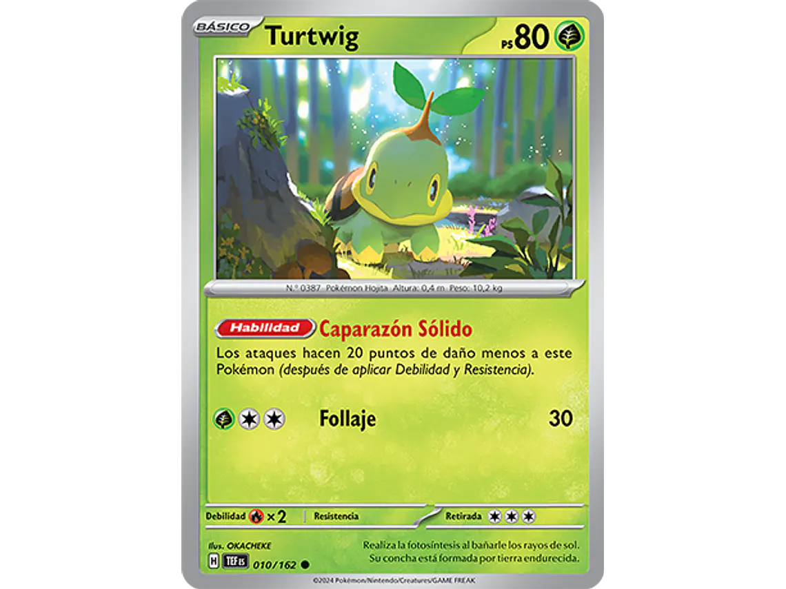 [010/162] [Turtwig] [TEF] 2