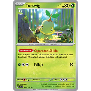 [010/162] [Turtwig] [TEF]