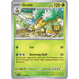 [011/162] [Grotle] [TEF]