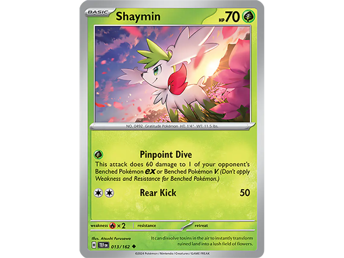 [013/162] [Shaymin] [TEF] 1