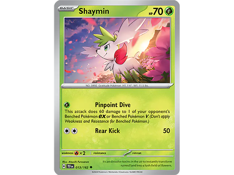 [013/162] [Shaymin] [TEF] 1