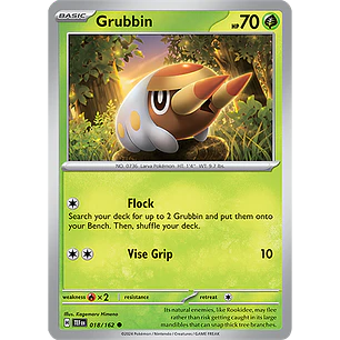 [018/162] [Grubbin] [TEF]