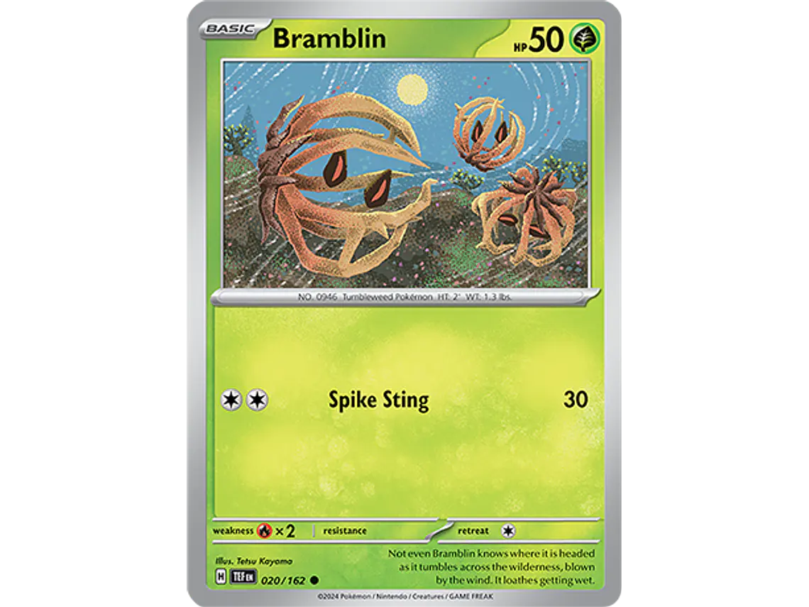 [020/162] [Bramblin] [TEF] 1