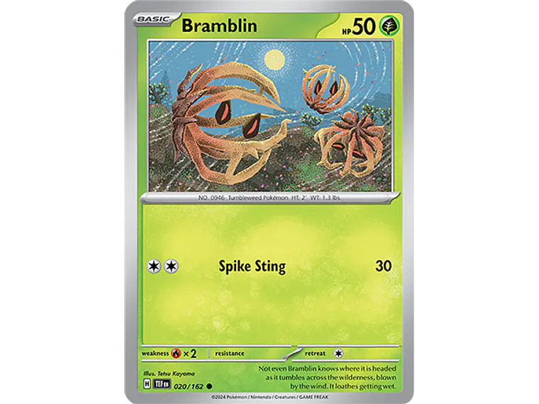 [020/162] [Bramblin] [TEF] 1