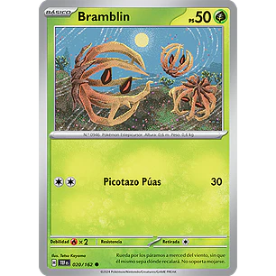 [020/162] [Bramblin] [TEF]