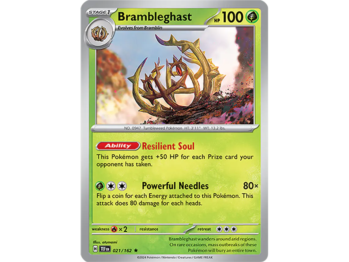 [021/162] [Brambleghast] [TEF] 1