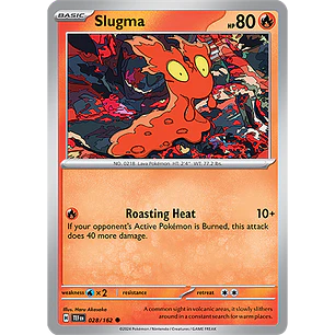 [028/162] [Slugma] [TEF]