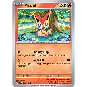 [030/162] [Victini] [TEF]