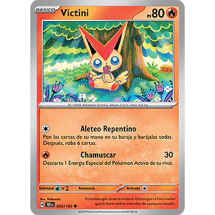 [030/162] [Victini] [TEF]