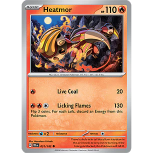 [031/162] [Heatmor] [TEF]