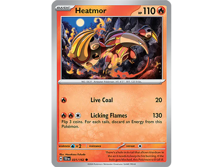[031/162] [Heatmor] [TEF] 1