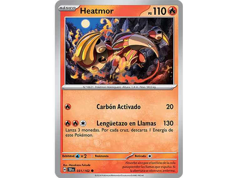 [031/162] [Heatmor] [TEF] 2