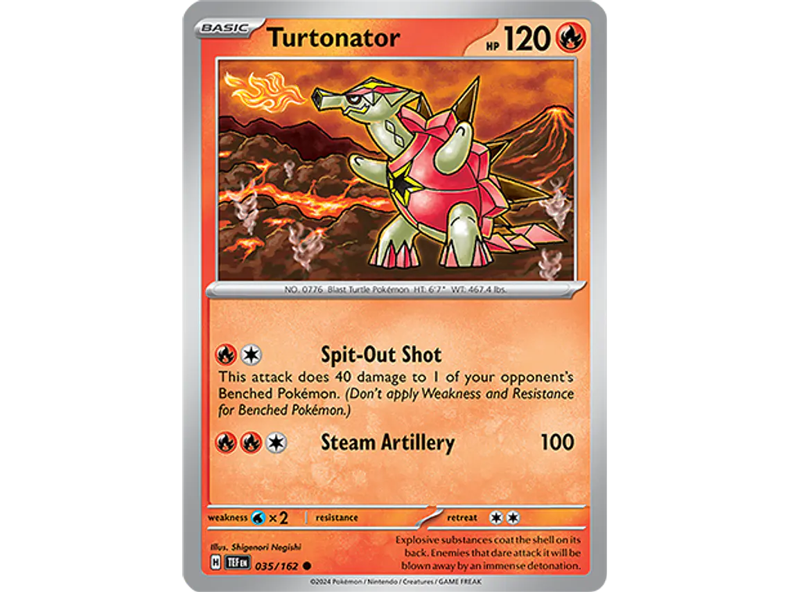 [035/162] [Turtonator] [TEF] 1