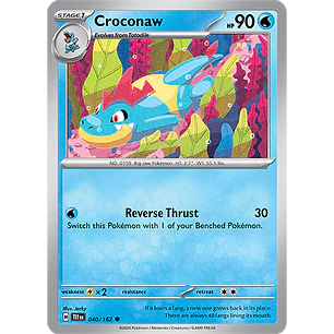 [040/162] [Croconaw] [TEF]