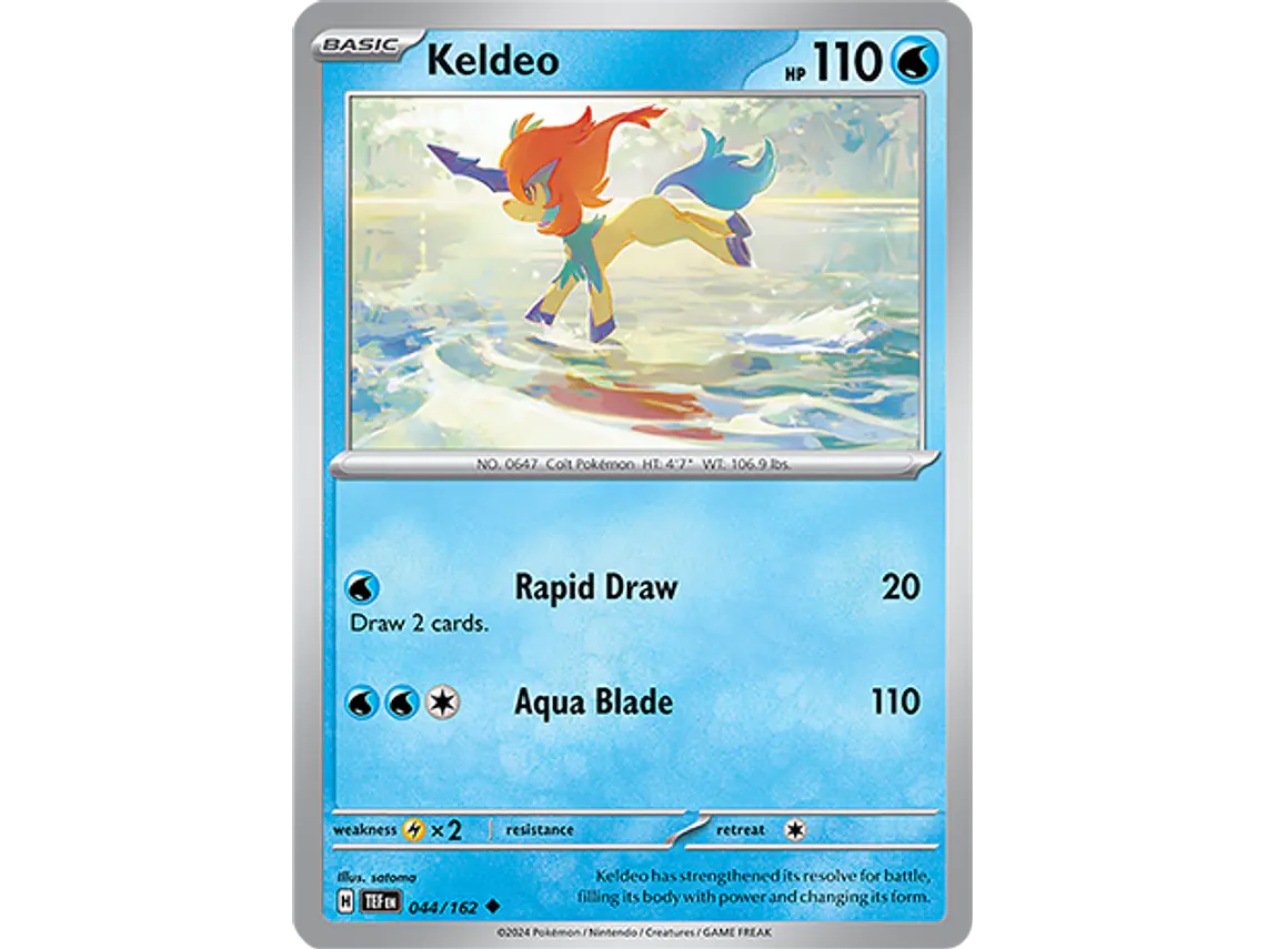 [044/162] [Keldeo] [TEF] 1
