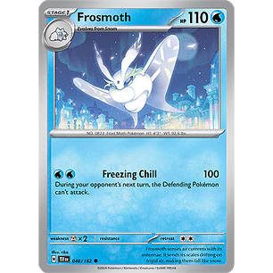 [046/162] [Frosmoth] [TEF]