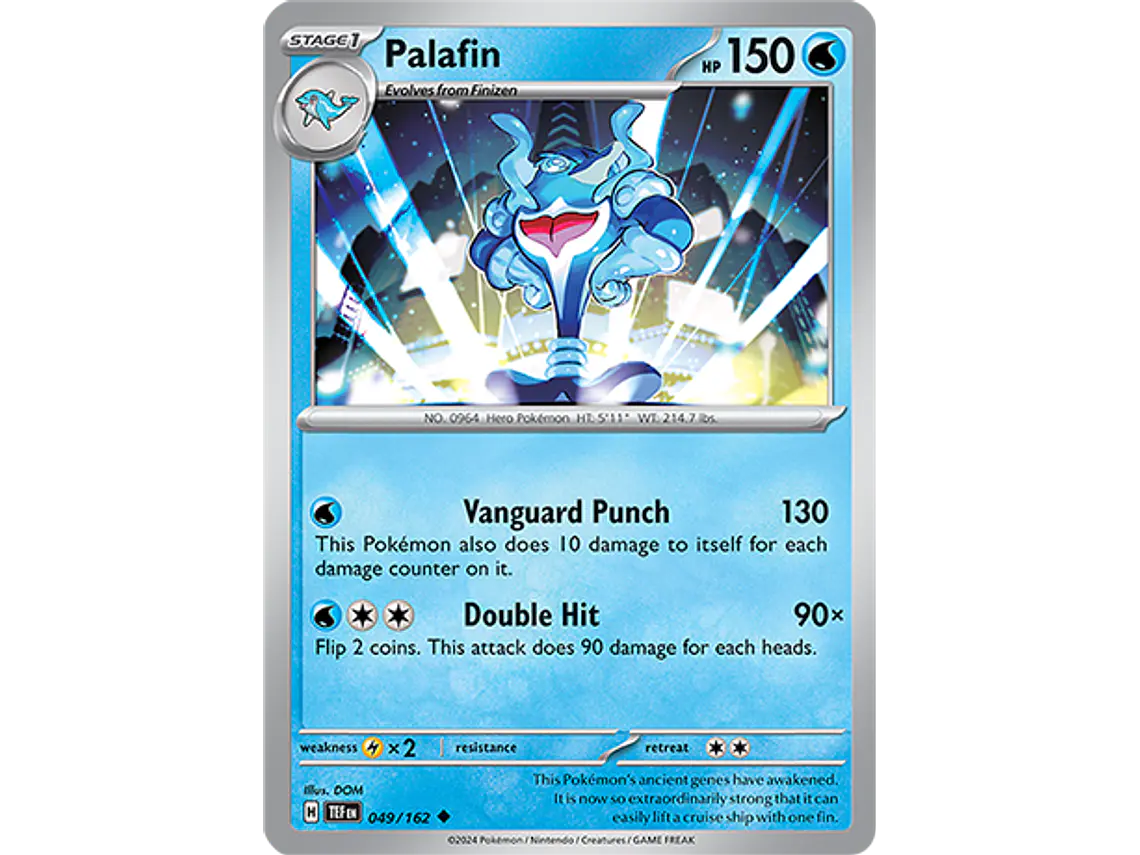 [049/162] [Palafin] [TEF] 1