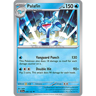 [049/162] [Palafin] [TEF]