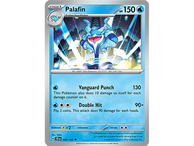 [049/162] [Palafin] [TEF] 1