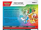 [First Partner Illustration Collection] [Series 3] [Pokémon TCG] - Miniatura 2