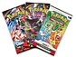[First Partner Illustration Collection] [Series 3] [Pokémon TCG] - Miniatura 3