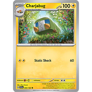 [055/162] [Charjabug] [TEF]