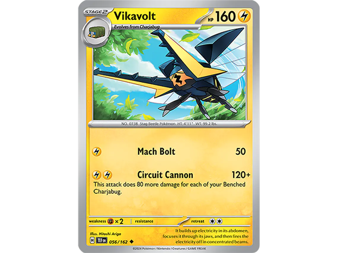 [056/162] [Vikavolt] [TEF] 1