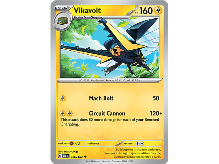 [056/162] [Vikavolt] [TEF] 1
