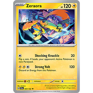 [057/162] [Zeraora] [TEF]