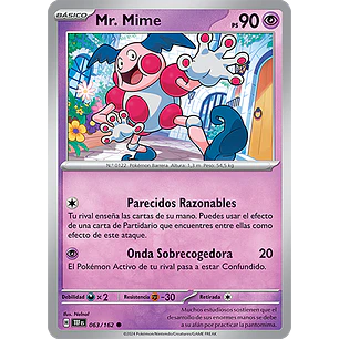 [063/162] [Mr. Mime] [TEF]