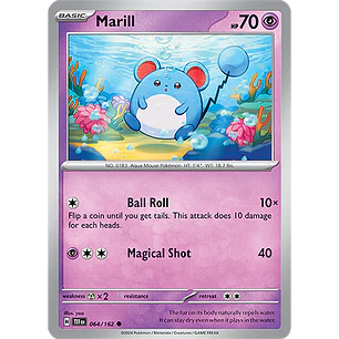 [064/162] [Marill] [TEF]