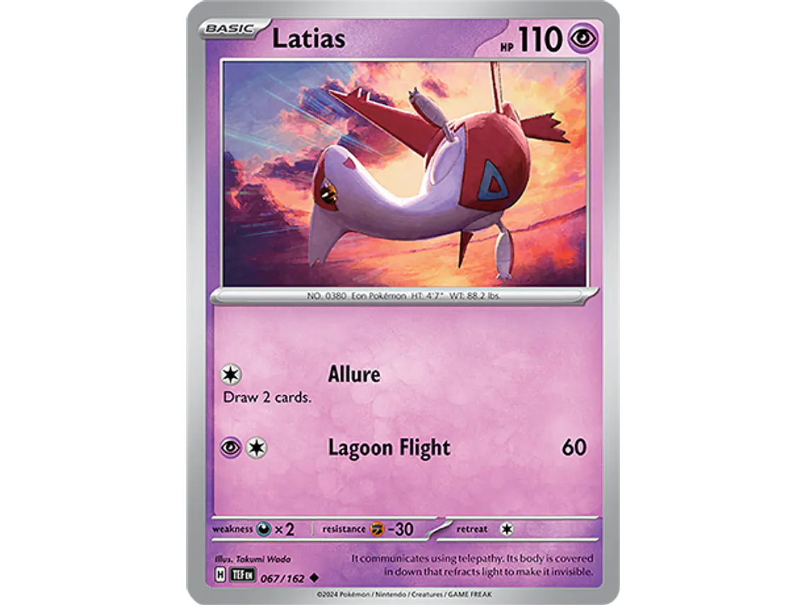 [067/162] [Latias] [TEF] 1