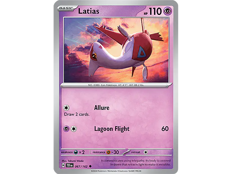 [067/162] [Latias] [TEF] 1