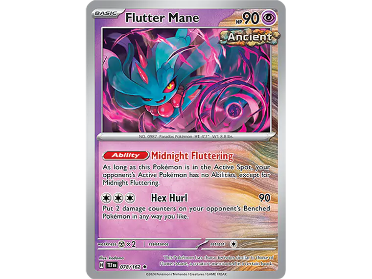 [078/162] [Flutter Mane] [TEF] 1