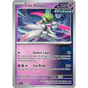 [079/162] [Iron Valiant] [TEF]