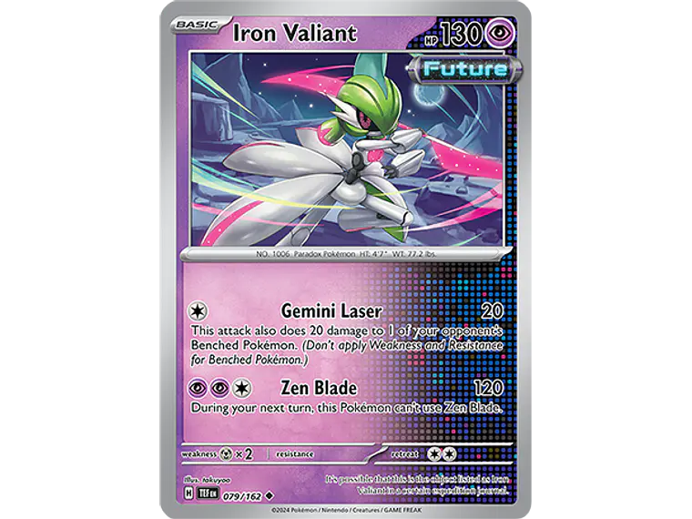 [079/162] [Iron Valiant] [TEF] 1