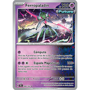 [080/162] [Iron Valiant] [TEF]
