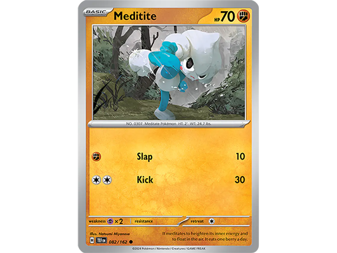 [082/162] [Meditite] [TEF] 1