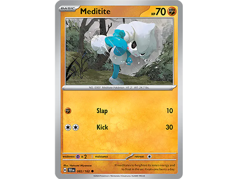 [082/162] [Meditite] [TEF] 1