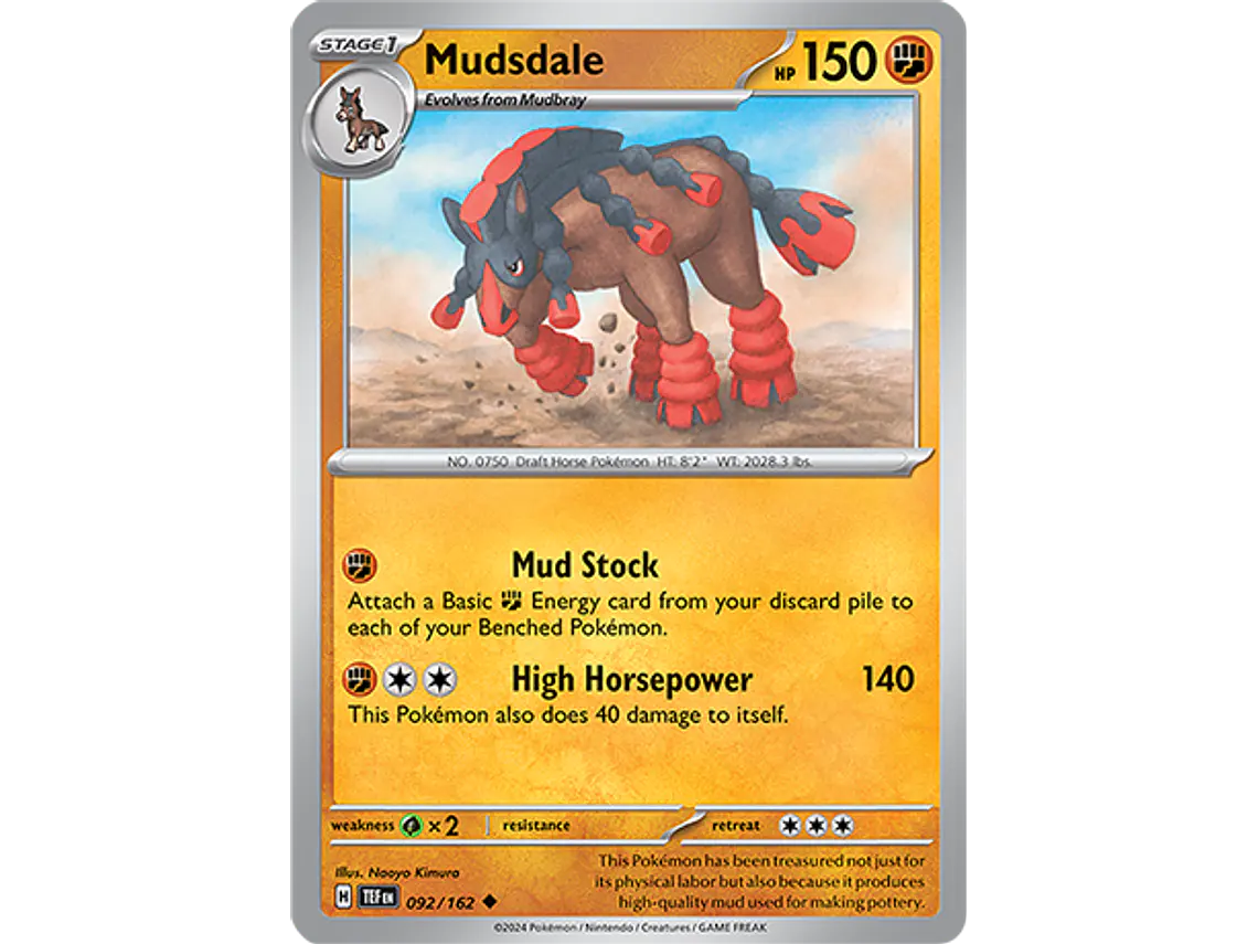 [092/162] [Mudsdale] [TEF] 1