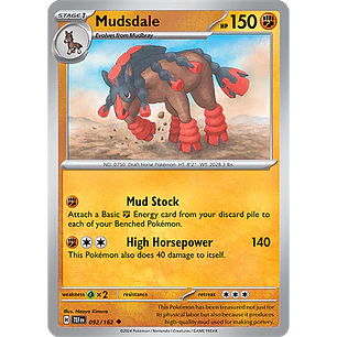 [092/162] [Mudsdale] [TEF]