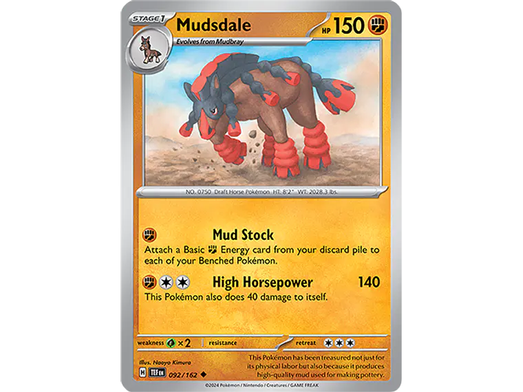 [092/162] [Mudsdale] [TEF] 1