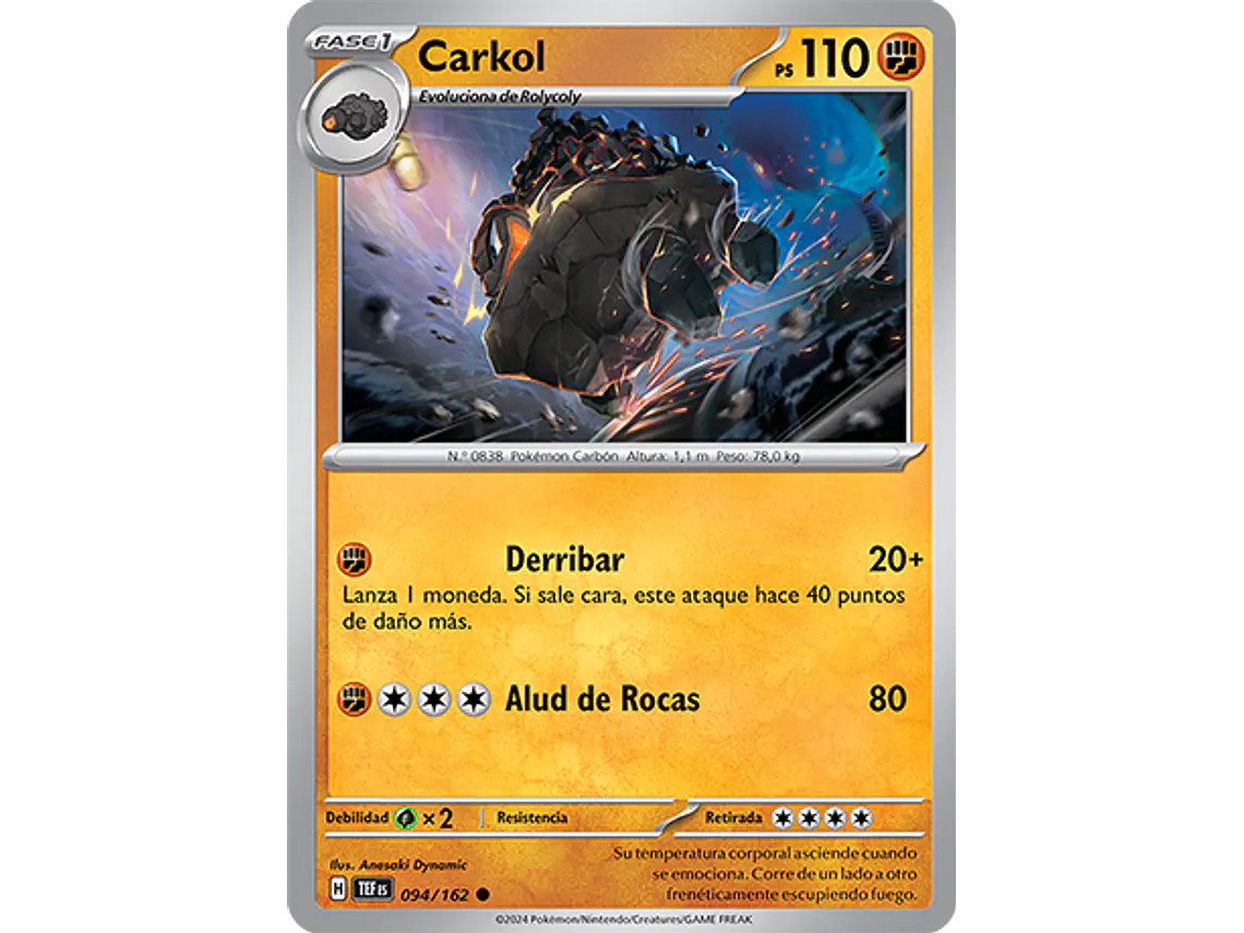 [094/162] [Carkol] [TEF] 2