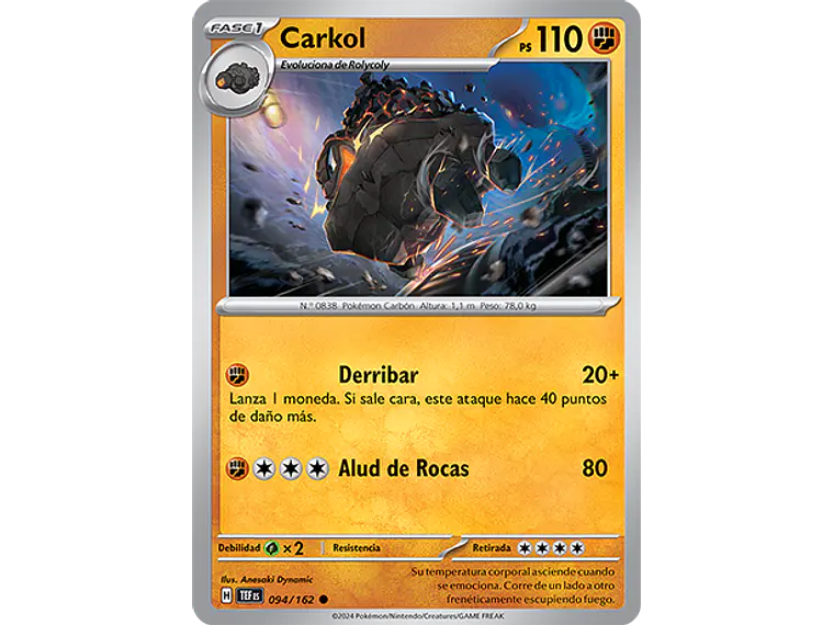 [094/162] [Carkol] [TEF] 2