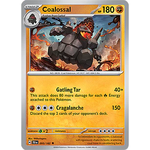 [095/162] [Coalossal] [TEF]