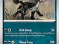 [106/162] [Mightyena] [TEF] - Miniatura 1